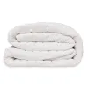 Voodikate HappyFriday BASIC Valge 180 x 260 cm 33 x 16 x 43 cm