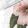 Gultas pārklājs (sega) HappyFriday HF Blooming Daudzkrāsains 270 x 260 cm
