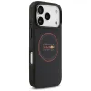 Red Bull Meshed Red Ring & Metal Buttons MagSafe - iPhone 17 Pro Case (Navy Blue)