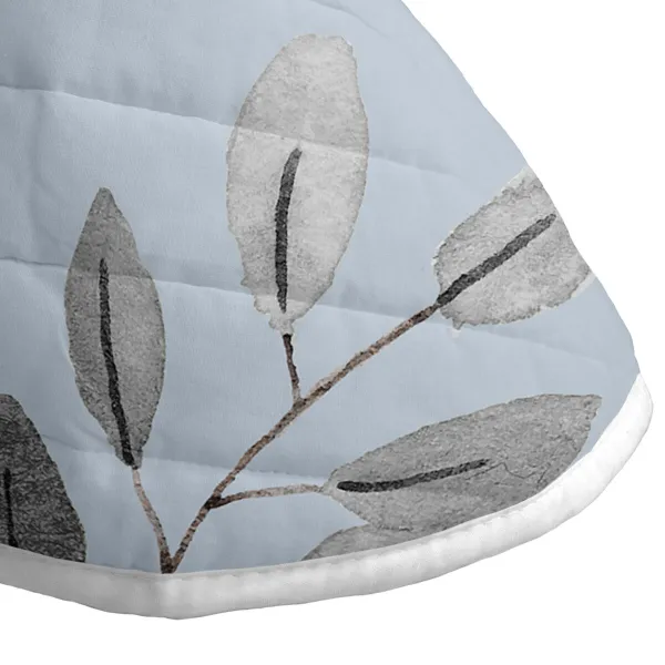 Lovatiesė (antklodė) HappyFriday HF Soft Bouquet Spalvotas 270 x 260 cm