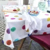 Tablecloth HappyFriday HAPPYFRIDAY Multicolour 150 x 225 cm 28 x 4 x 38 cm