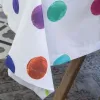 Tablecloth HappyFriday HAPPYFRIDAY Multicolour 150 x 225 cm 28 x 4 x 38 cm