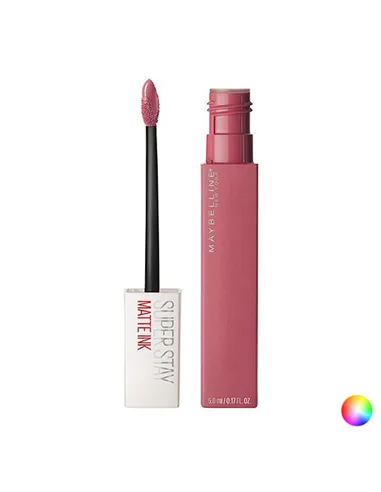 Lipstick Superstay Matte Maybelline SuperStay 5 ml