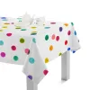 Tablecloth HappyFriday HAPPYFRIDAY Multicolour 150 x 225 cm 28 x 4 x 38 cm