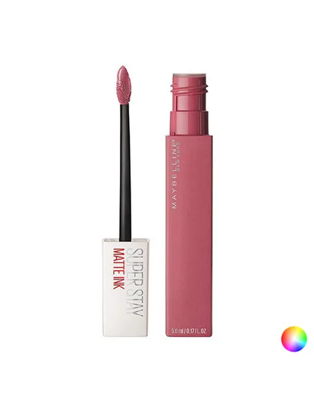 Lipstick Superstay Matte Maybelline SuperStay 5 ml