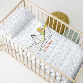 Antklodė HappyFriday LE PETIT PRINCE Spalvotas 15 x 1 x 38 cm