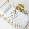Одеяло HappyFriday LE PETIT PRINCE Разноцветный 15 x 1 x 38 cm