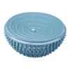 Umbro - Sensory balance half ball for rehabilitation and foot massage 2 pcs