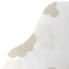 Подушка HappyFriday Basic Бежевый Облака 60 x 40 cm