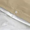 Пододеяльник HappyFriday Blanc Blush sand Разноцветный 260 x 240 cm