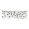 Spilvendrāna HappyFriday Blanc Golden Dots Daudzkrāsains 45 x 110 cm