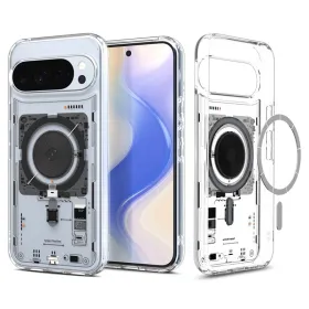 Spigen Ultra Hybrid Mag MagSafe - Case for Google Pixel 10 Pro XL (Neo One)
