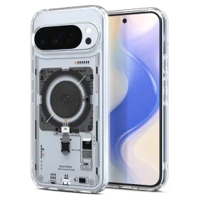 Spigen Ultra Hybrid Mag MagSafe - Case for Google Pixel 10 Pro XL (Neo One)