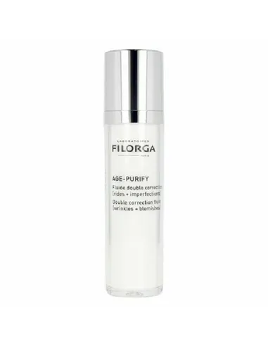 Facial Corrector Filorga Fluido 50 ml