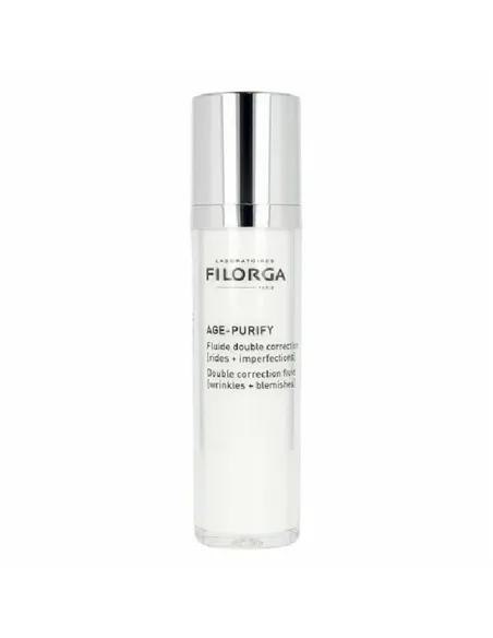 Facial Corrector Filorga Fluido 50 ml