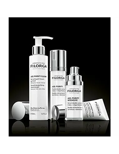 Facial Corrector Filorga Fluido 50 ml