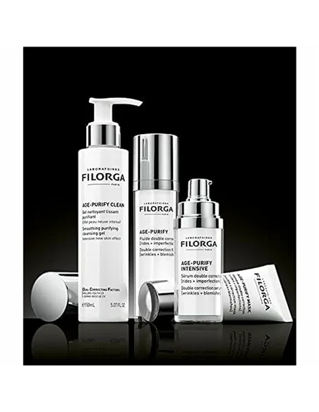 Facial Corrector Filorga Fluido 50 ml