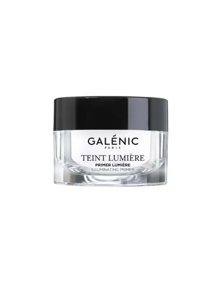 Make-up Primer Galenic Teint Lumiére 50 ml Highlighter