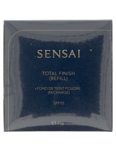 Powder Make-up Base Kanebo Total Finish Refill