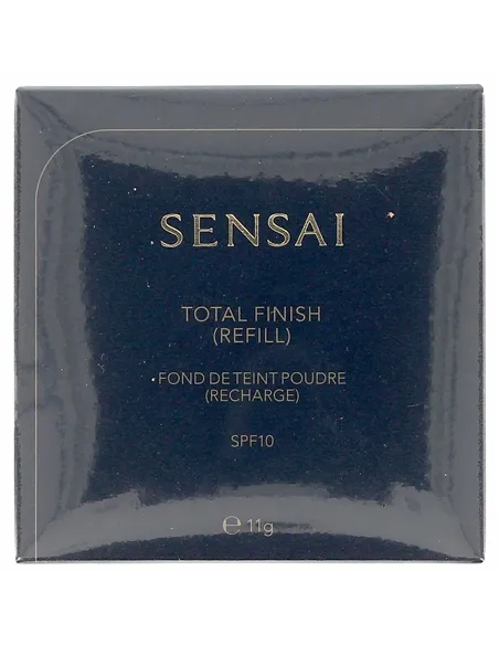 Powder Make-up Base Kanebo Total Finish Refill