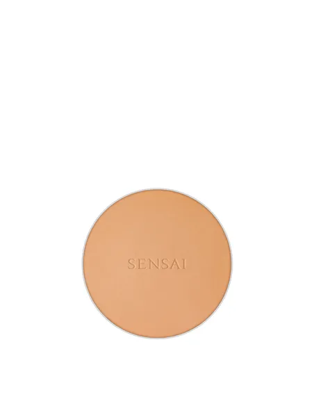 Powder Make-up Base Kanebo Total Finish Refill