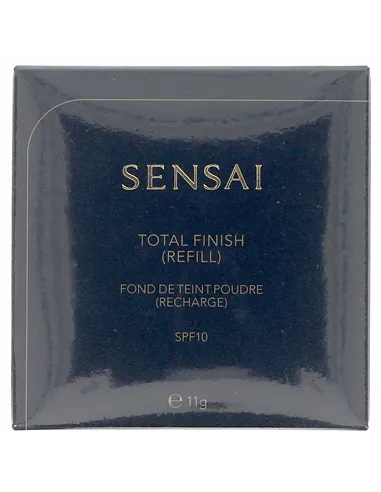 Powder Make-up Base Kanebo Total Finish Refill