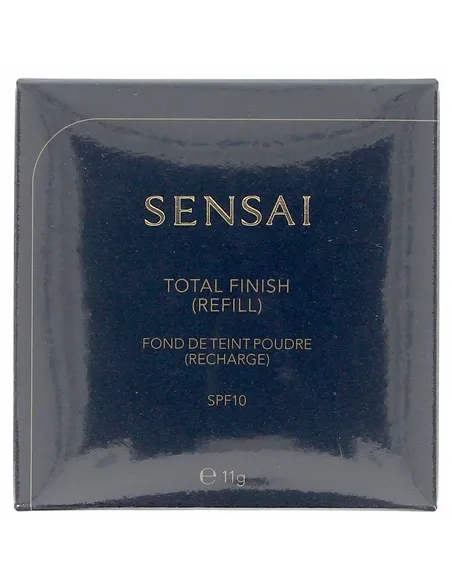 Powder Make-up Base Kanebo Total Finish Refill