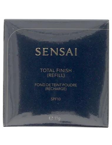 Powder Make-up Base Kanebo Total Finish Refill