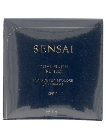 Powder Make-up Base Kanebo Total Finish Refill