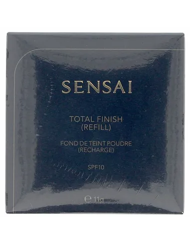 Powder Make-up Base Kanebo Total Finish Refill