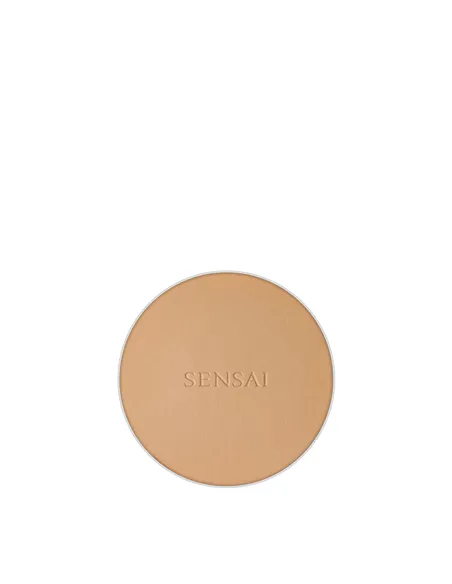 Powder Make-up Base Kanebo Total Finish Refill