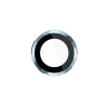 3mk Lens Protection Pro - Camera Lens Glass for iPhone 17 Pro / iPhone 17 Pro Max (Ocean Blue)