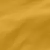 Fitted sheet HappyFriday BASIC KIDS Mustard 60 x 120 x 14 cm