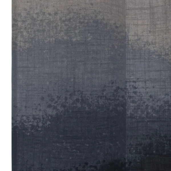 Curtain HappyFriday Blanc Nightfall Multicolour 140 x 280 cm