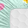 Apsitempianti paklodė HappyFriday Moshi Moshi Cute Llamas Spalvotas 90 x 200 x 32 cm