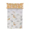 Bedding set HappyFriday Moshi Moshi Baby koala Multicolour Single 2 Pieces
