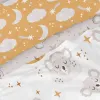 Antklodės užvalkalas be užpildo HappyFriday Moshi Moshi Baby koala Spalvotas Lova 80/90 2 Dalys
