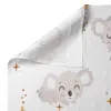 Segas Pārvalks Bez Pildījuma HappyFriday Moshi Moshi Baby koala Daudzkrāsains Gulta 80/90 2 Daudzums