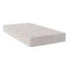 Fitted bottom sheet HappyFriday MOSHI MOSHI Multicolour 90 x 200 x 32 cm