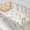 Apsitempianti paklodė HappyFriday MOSHI MOSHI 100 x 130 cm 15 x 1 x 38 cm