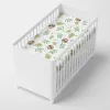 Paklodė HappyFriday MOSHI MOSHI Spalvotas 15 x 2 x 38 cm 60 x 120 x 14 cm
