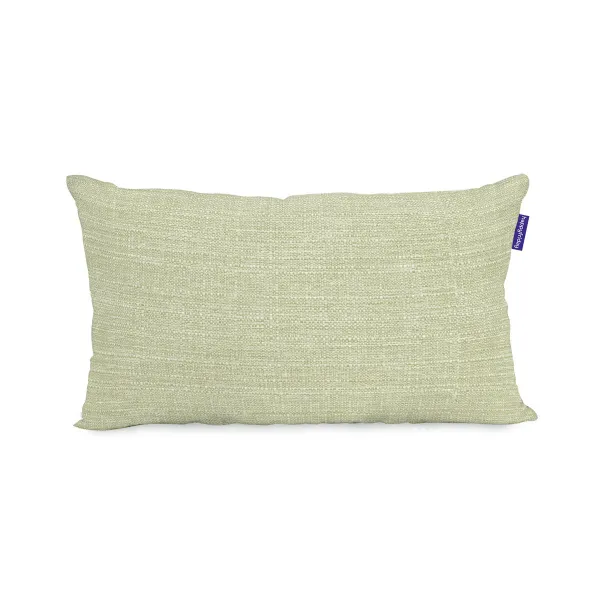 Set of cushion covers HappyFriday Riomaggiore Multicolour 2 Pieces