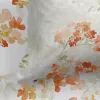 Fitted bottom sheet HappyFriday Riomaggiore Multicolour 180 x 200 x 32 cm