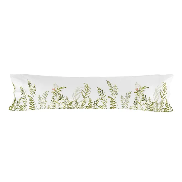 Pillowcase HappyFriday HAPPYFRIDAY Multicolour 45 x 155 cm 15 x 1 x 38 cm