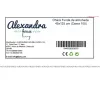 Pillowcase HappyFriday HAPPYFRIDAY Multicolour 15 x 1 x 38 cm