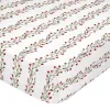 Fitted sheet HappyFriday Vernazza Multicolour 140 x 200 x 32 cm