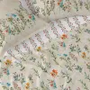Fitted sheet HappyFriday Vernazza Multicolour 140 x 200 x 32 cm
