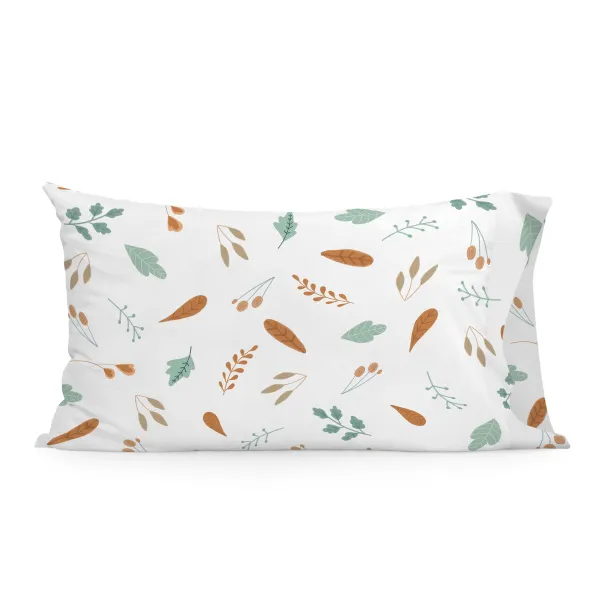 Spilvendrāna HappyFriday Mr Fox Dreaming Daudzkrāsains 50 x 75 cm