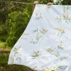Ziemeļu pārvalks HappyFriday HAPPYFRIDAY Daudzkrāsains Gulta 80/90 155 x 220 cm 28 x 4 x 38 cm