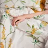 Пододеяльник HappyFriday HAPPYFRIDAY Разноцветный 80/90 кровать 155 x 220 cm 28 x 4 x 38 cm